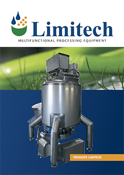 Limitech General